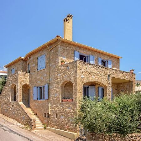 Orfea'S Place Riglia Экстерьер фото