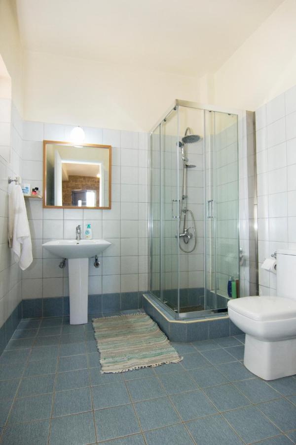Orfea'S Place Riglia Экстерьер фото
